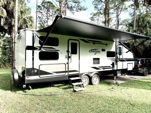 2020 Grand Design Imagine Travel Trailer for rent in Jupiter, FL