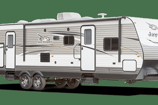 2017 Jayco 32BHDS Travel Trailer for rent in Seymour, IN