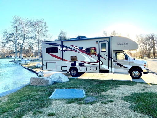 2015 jayco redhawk 26xd