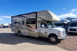 Class C Motorhome main photo thumbnail
