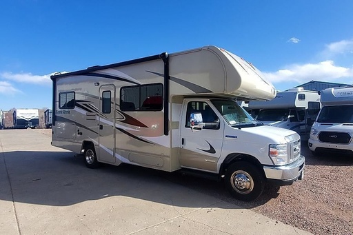 2021 Winnebago Minnie Winnie Class C Motorhome for rent in Colorado Springs, CO