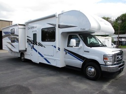 Class C Motorhome main photo thumbnail