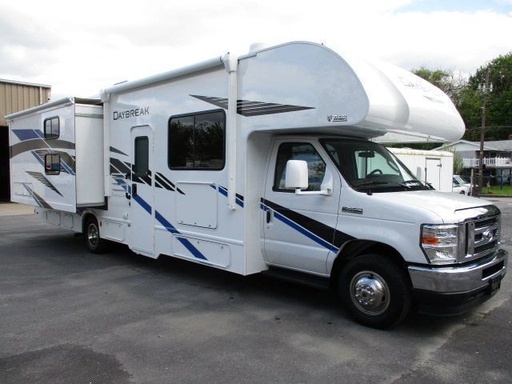2021 Thor Motor Coach Daybreak 30DB Class C Motorhome for rent in Allentown, PA