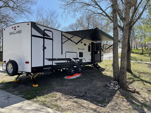 2021 Heartland Mallard M312 Travel Trailer for rent in Branson, MO