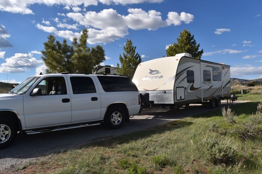 2015 Jayco White Hawk 28RBKS Travel Trailer for rent in Salt Lake City, UT