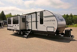 Travel Trailer main photo thumbnail
