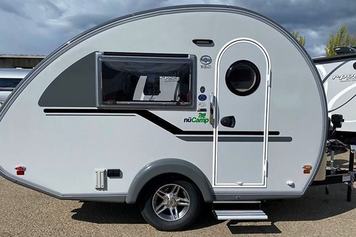 2019 NuWa TAB 320s Travel Trailer for rent in Reno, NV
