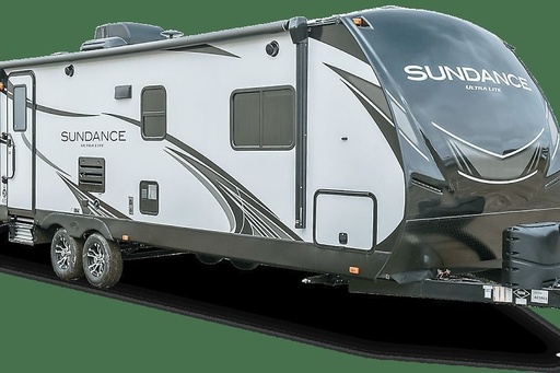 2021 HEART LAND Sundance 221RB Travel Trailer for rent in Reno, NV