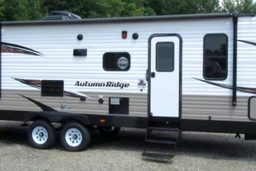 Travel Trailer main photo thumbnail