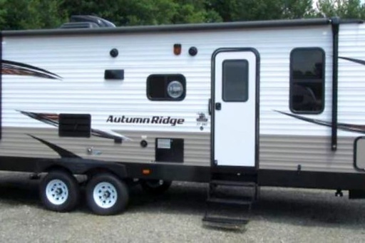 2021 Autumn Ridge Starcraft Autumn Ridge - 1 Travel Trailer for rent in Reno, NV