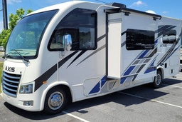 Class A Motorhome main photo thumbnail