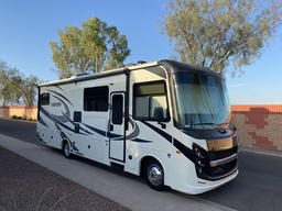 Class A Motorhome main photo thumbnail