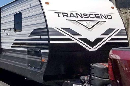 2020 Grand Design Transcend Explor 297QB Travel Trailer for rent in Seymour, IN