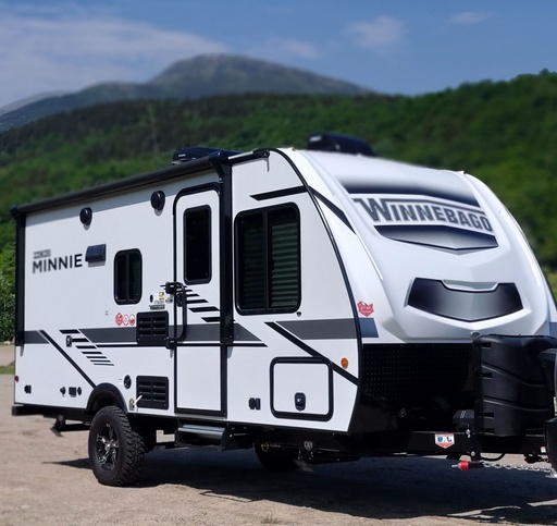 2021 Winnebago Micro Minnie 1700BH
