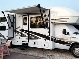 Class C Motorhome main photo thumbnail