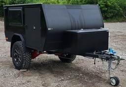 Travel Trailer main photo thumbnail
