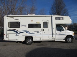 Class C Motorhome main photo thumbnail