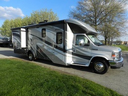 Class C Motorhome main photo thumbnail