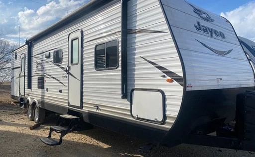 Jayco Jayflight 5