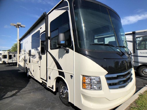 2021 Jayco Alante 29F Class A Motorhome for rent in Houlton, WI