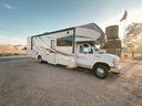 Class C Motorhome main photo thumbnail