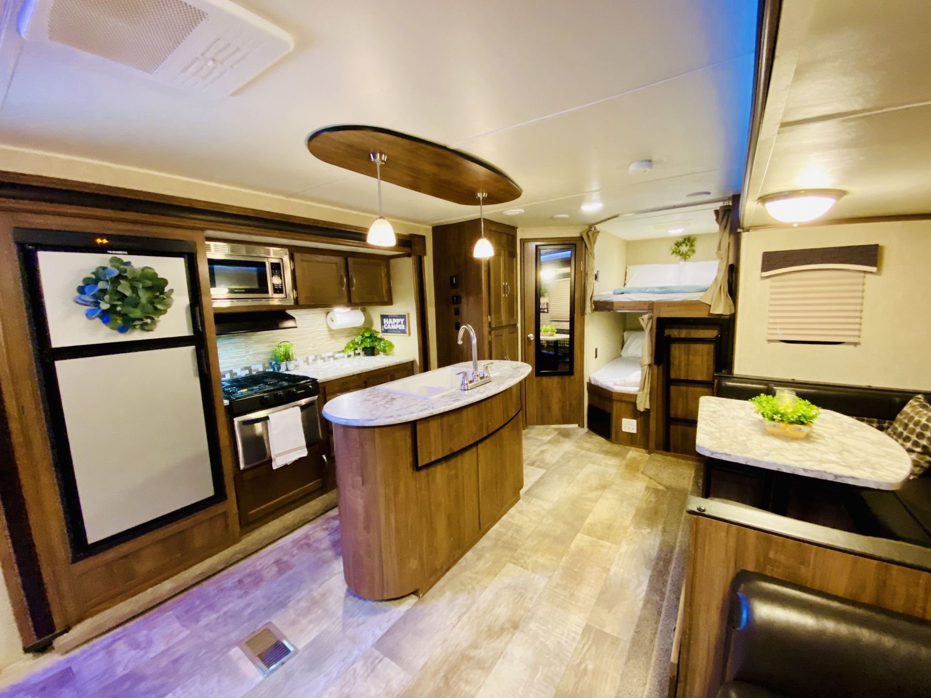 2019 Gulf Stream Kingsport 288isl Travel Trailer for rent in Richmond, TX - RVnGO