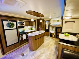 Travel Trailer main photo thumbnail