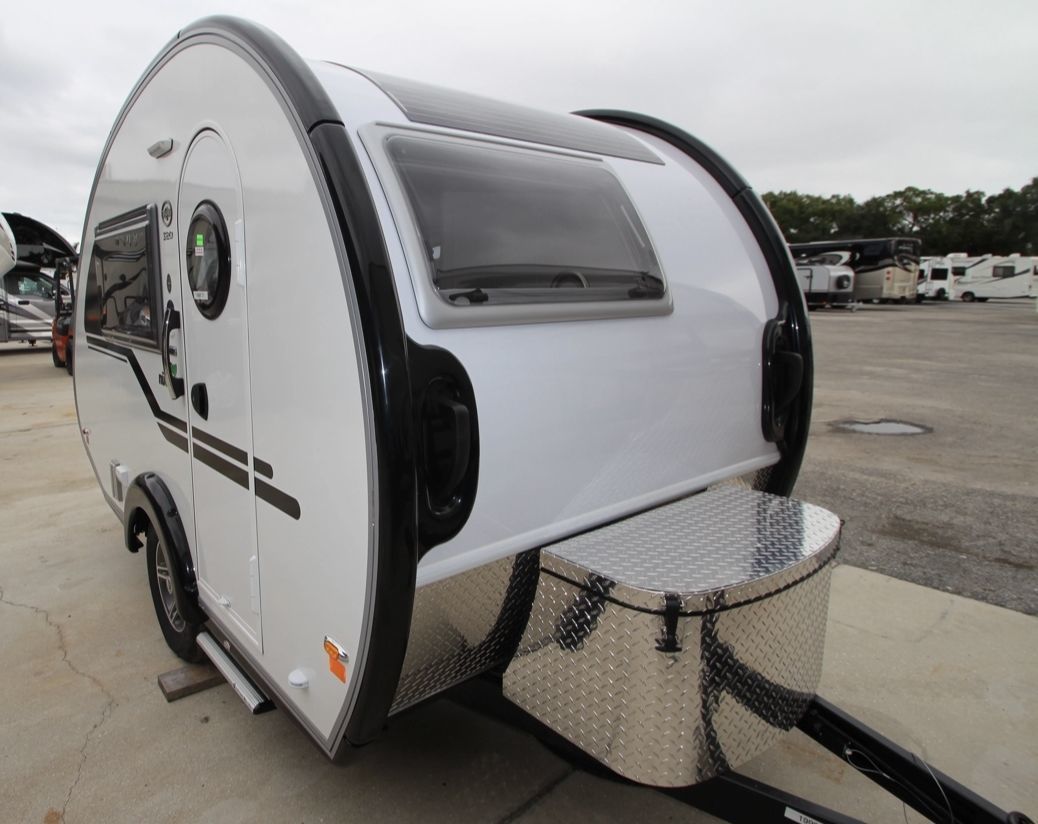 2021 Other NuCamp Tab 320 CS Travel Trailer for rent in Palm Harbor, FL - RVnGO