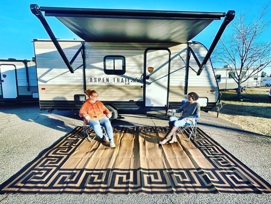 2021 Dutchmen 17BH Travel Trailer for rent in Orlando, FL - RVnGO