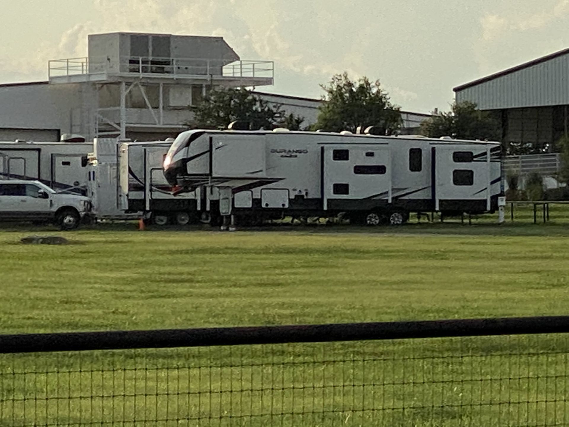 2021 K-Z Durango *Rita* Fifth Wheel for rent in Waco, TX - RVnGO