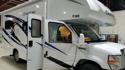 Class C Motorhome main photo thumbnail