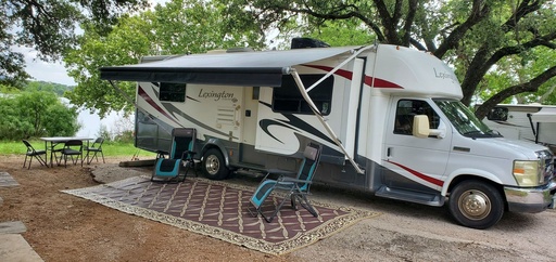The Lexington
