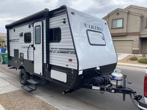 2019 Coachmen Viking Travel Trailer for rent in Vail, AZ