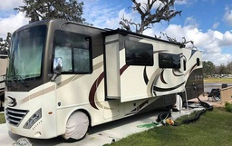 Class A Motorhome main photo thumbnail