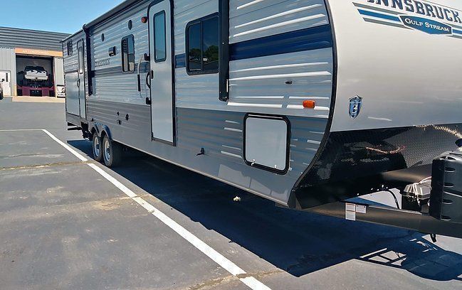 2020 Gulf Stream Innsbruck Bunkhouse Travel Trailer for rent in Benton, AR - RVnGO