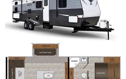 Travel Trailer main photo thumbnail