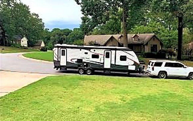 2020 Dutchmen Aspen Trail Travel Trailer for rent in Benton, AR - RVnGO