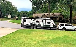 Travel Trailer main photo thumbnail