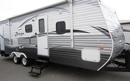Travel Trailer main photo thumbnail