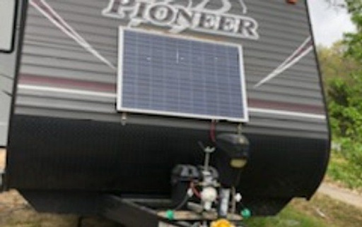 2020 Pioneer Pioneer Toy Hauler for rent in Benton, AR