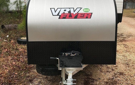 2020 Other VRV Flyer Travel Trailer for rent in Benton, AR
