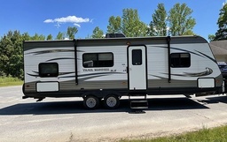 Travel Trailer main photo thumbnail