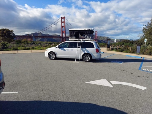 Lil'RV Trailblazer