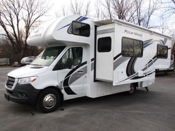 Class C Motorhome main photo thumbnail
