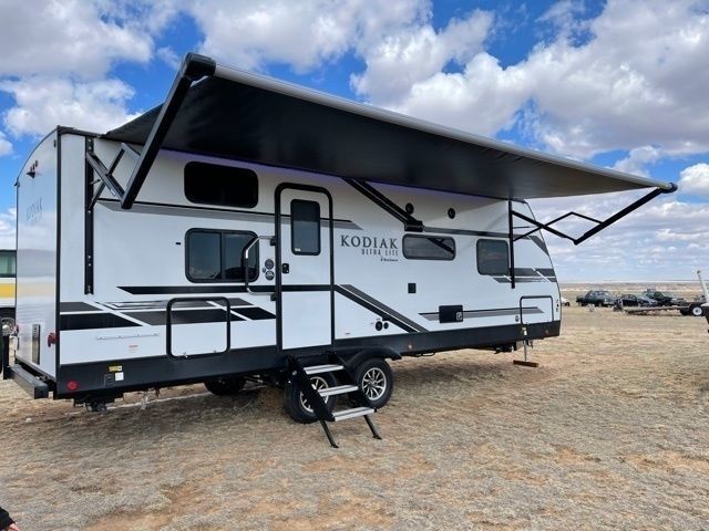 2021 Dutchmen Kodiak Ultra Lite Travel Trailer for rent in Colorado Springs, CO - RVnGO