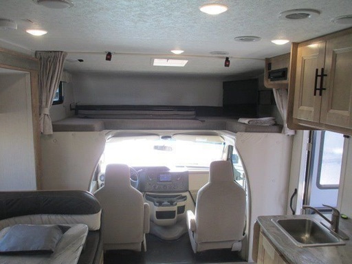 2019 Coachmen leprachaun Class C Motorhome for rent in Chicago, IL