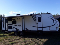 Travel Trailer main photo thumbnail