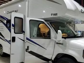 2021 Thor Chateau 22E Class C Motorhome for rent in Fort Myers, FL