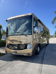 Class A Motorhome main photo thumbnail