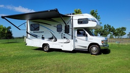Class C Motorhome main photo thumbnail